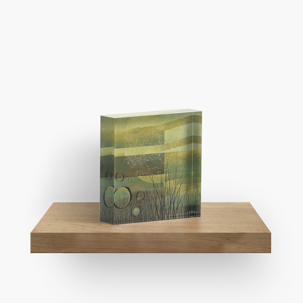 Item preview, Acrylic Block designed and sold by Imber.