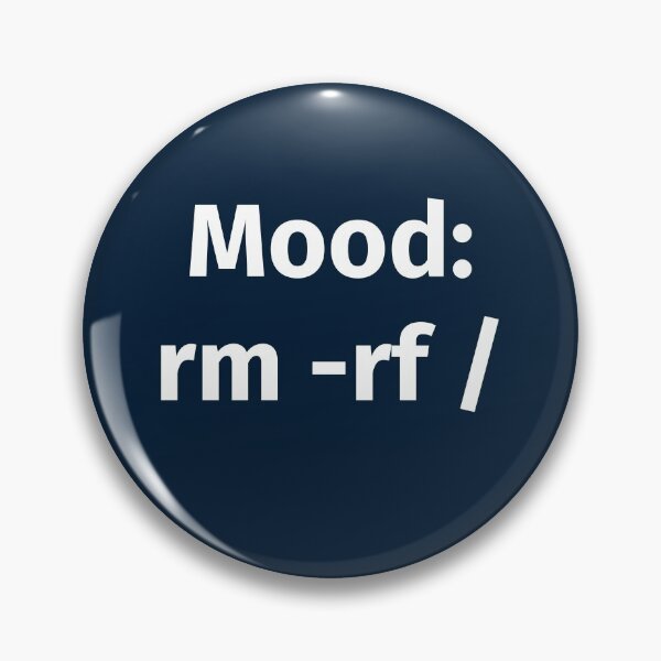 Item preview, Funny Linux System Administrator Design designed and sold by AwsmStuff.