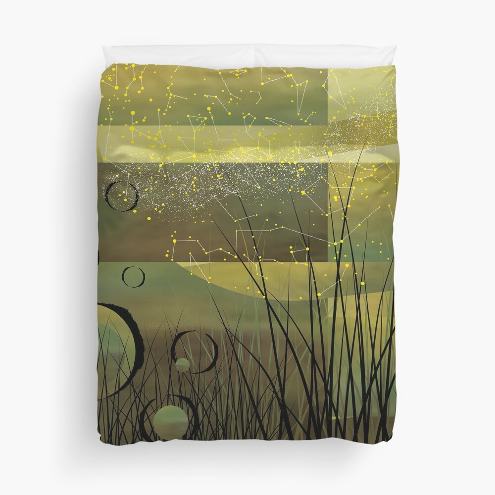 Item preview, Duvet Cover designed and sold by Imber.