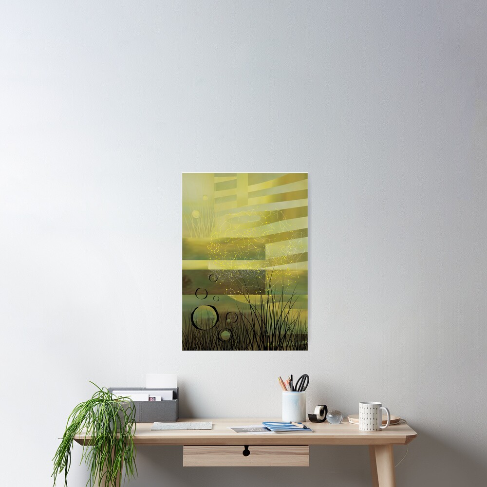 Item preview, Poster designed and sold by Imber.