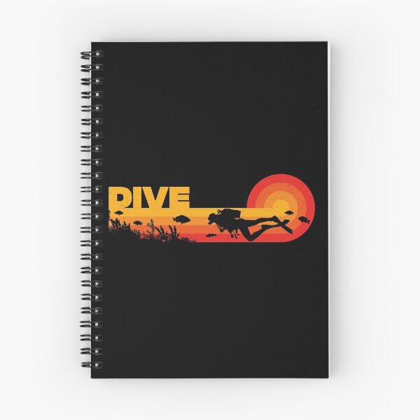 Item preview, Dive Scuba Diving designed and sold by OdmiDesign.