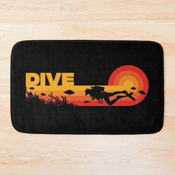 Item preview, Dive Scuba Diving designed and sold by OdmiDesign.