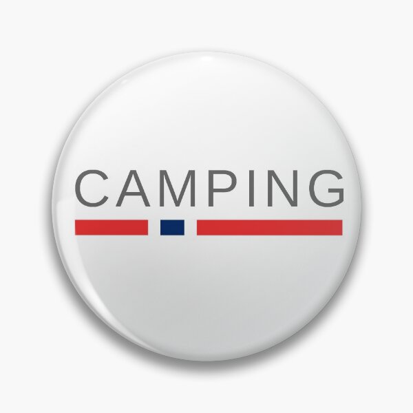 Item preview, Norway Camping designed and sold by tshirtsnorway.