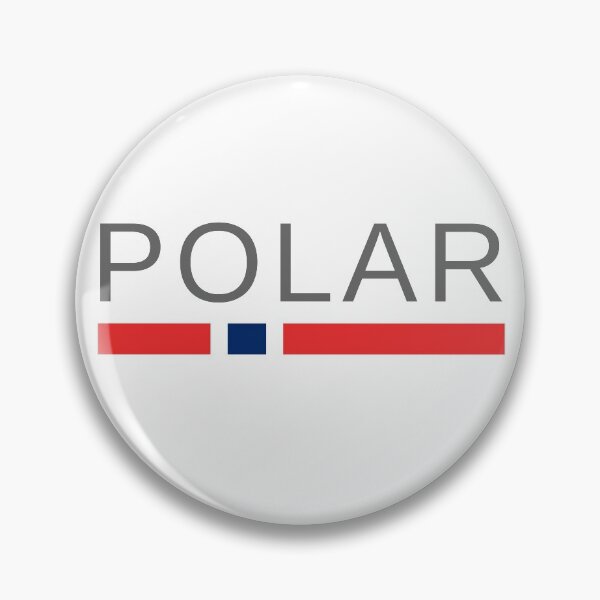 Artikelvorschau, Polar entworfen und verkauft von tshirtsnorway.