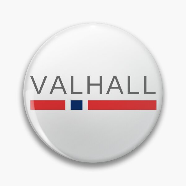 Item preview, Valhall Viking | Valhalla Norway designed and sold by tshirtsnorway.