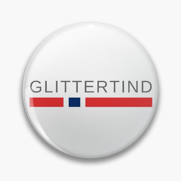 Item preview, Glittertind | Glittertinden Jotunheimen Norway designed and sold by tshirtsnorway.