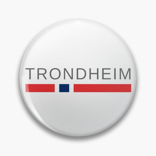 Item preview, Trondheim Norway designed and sold by tshirtsnorway.