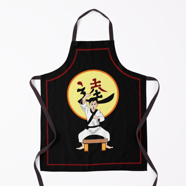 Item preview, Karate Kid designed and sold by Czerra.
