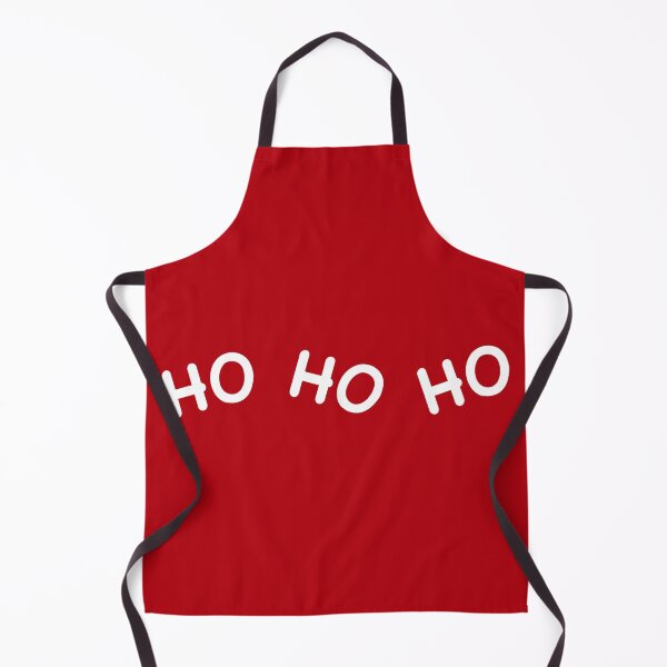 Item preview, Ho Ho Ho Father Christmas designed and sold by CoolYule.