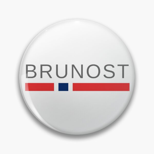 Item preview, Norway Brunost | Brown Cheese designed and sold by tshirtsnorway.