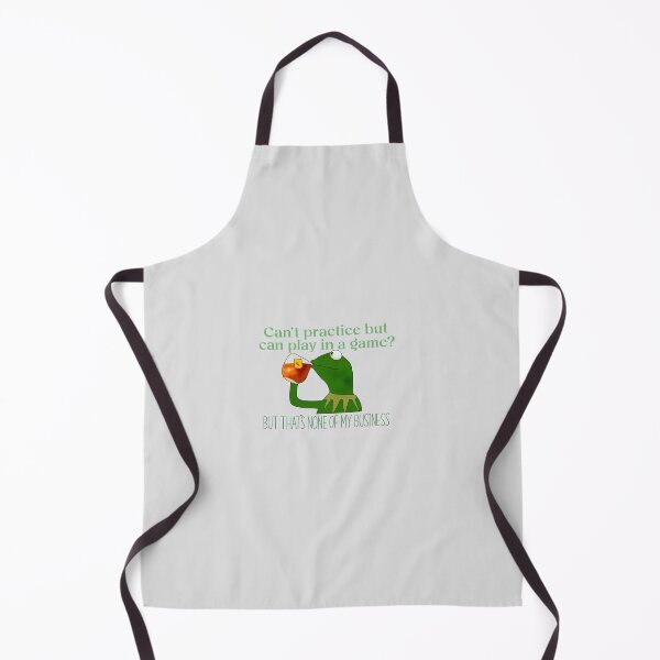 Item preview, Can't Practice but can Play in a Game? designed and sold by kaylanettleton.