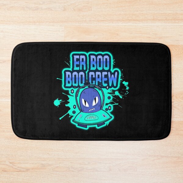 Item preview, Er Boo Boo Crew designed and sold by GoodVibeDesign.