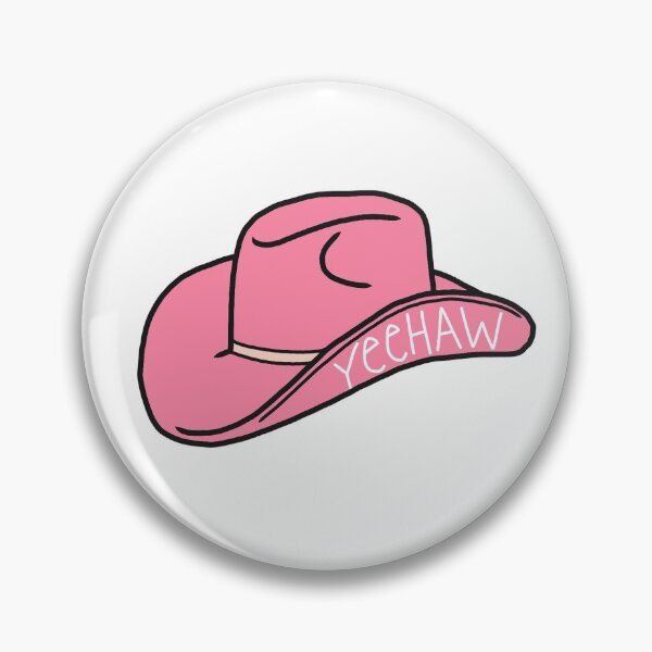 Item preview, Yee Haw cowboy hat  designed and sold by Torrrigracee.