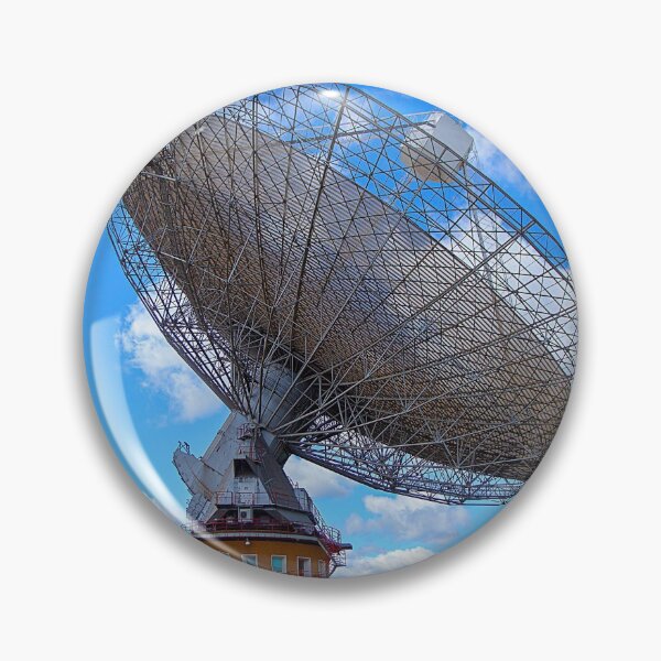 Item preview, The Dish, Parkes, NSW, Australia designed and sold by Richard  Windeyer.