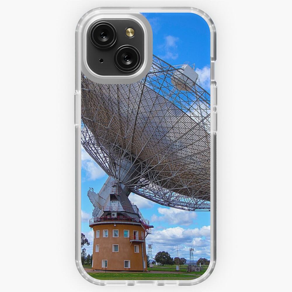 Item preview, iPhone Soft Case designed and sold by RICHARDW.