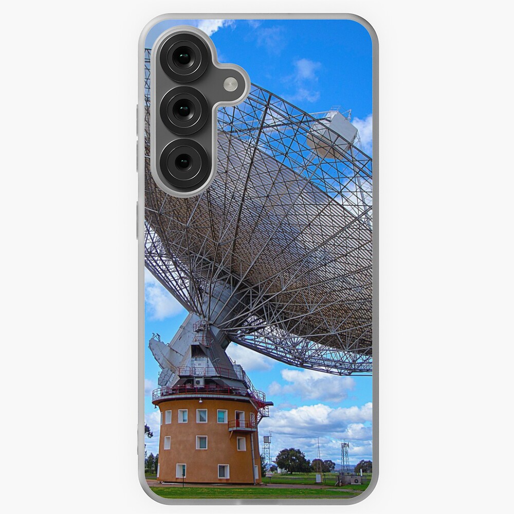 Item preview, Samsung Galaxy Soft Case designed and sold by RICHARDW.
