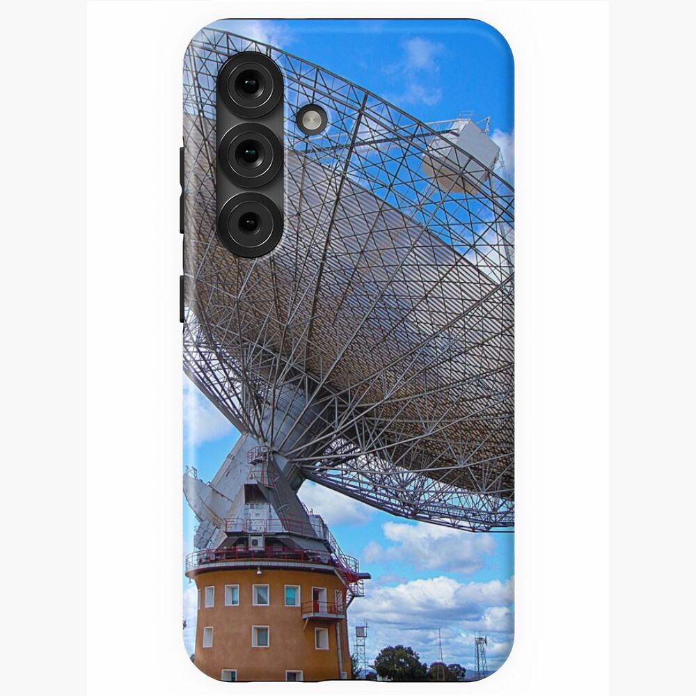 Item preview, Samsung Galaxy Tough Case designed and sold by RICHARDW.