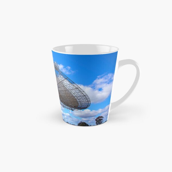 The Dish, Parkes, NSW, Australia Tall Mug