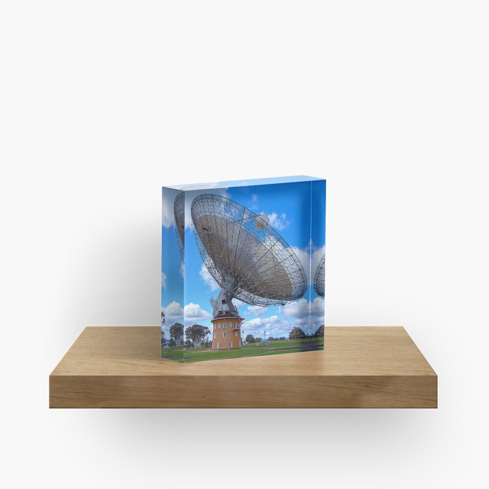 Item preview, Acrylic Block designed and sold by RICHARDW.