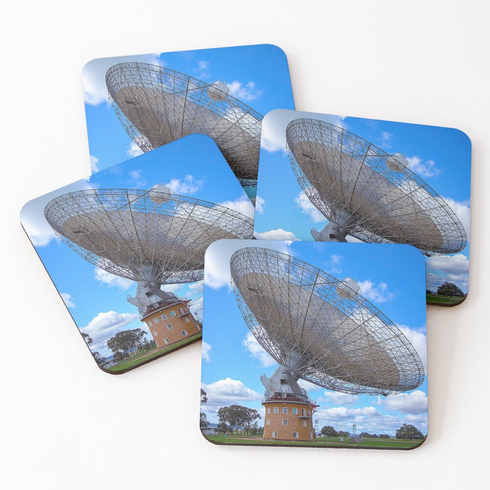 Item preview, Coasters (Set of 4) designed and sold by RICHARDW.
