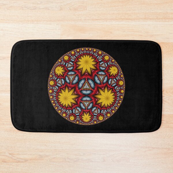 Item preview, Poincaré Hyperbolic Disk 39 designed and sold by Manny Lorenzo.