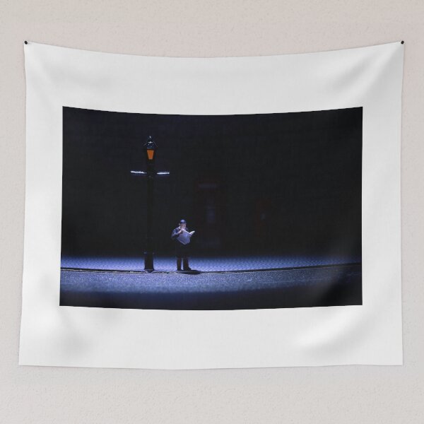 Item preview, Reading By Gaslight designed and sold by Steve Purnell Photography.