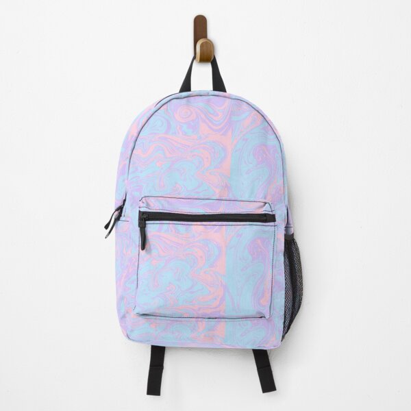 Item preview, Cotton Candy Marble designed and sold by Devon's Design Scoop :).
