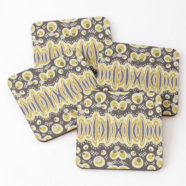 Item preview, Space Noodles designed and sold by magic-mustard.
