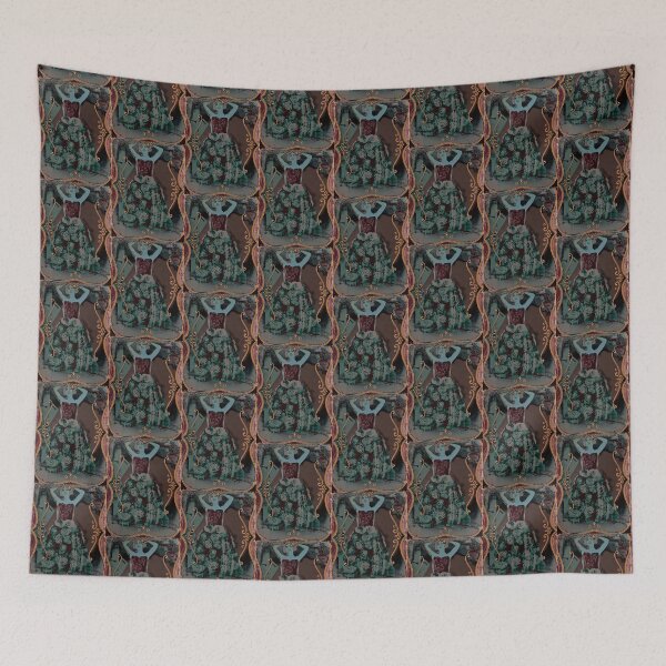 Item preview, Dopamine Craze designed and sold by lizzystitch.