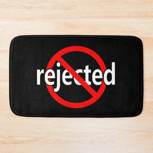 Item preview, Not Rejected designed and sold by notstuff.