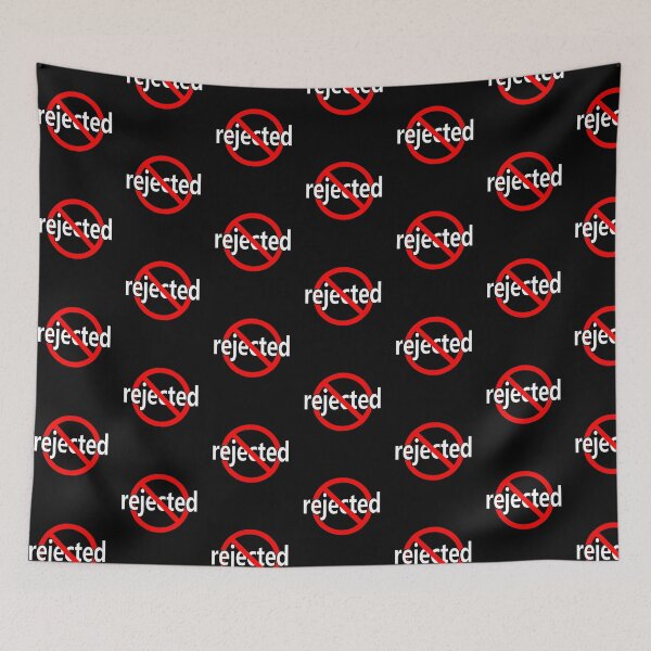 Item preview, Not Rejected designed and sold by notstuff.