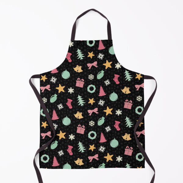 Item preview, Patterned Christmas designed and sold by ltlgraymonster.