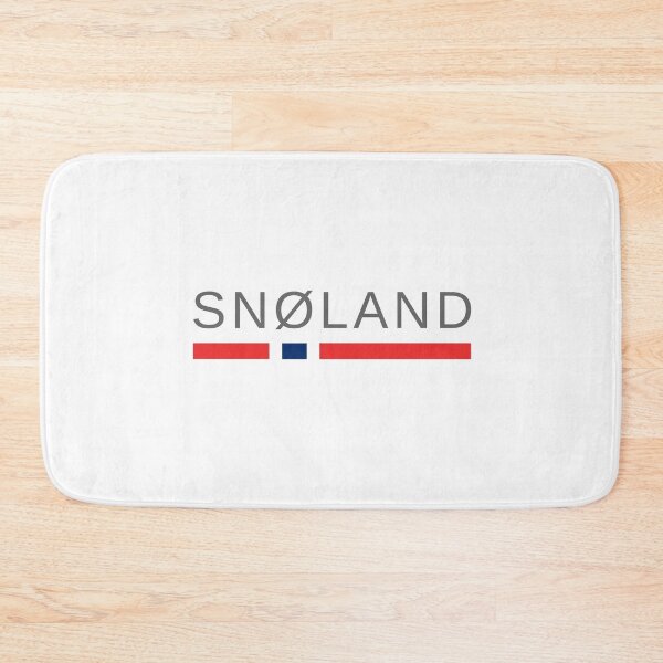 Item preview, Snøland Norway designed and sold by tshirtsnorway.
