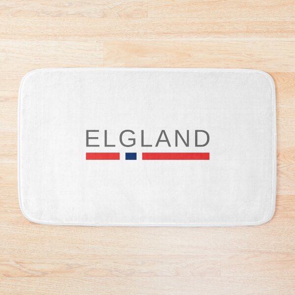 Artikelvorschau, Elgland Norwegen entworfen und verkauft von tshirtsnorway.