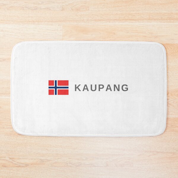 Aperçu de l'œuvre Kaupang Norvège créée et vendue par tshirtsnorway.