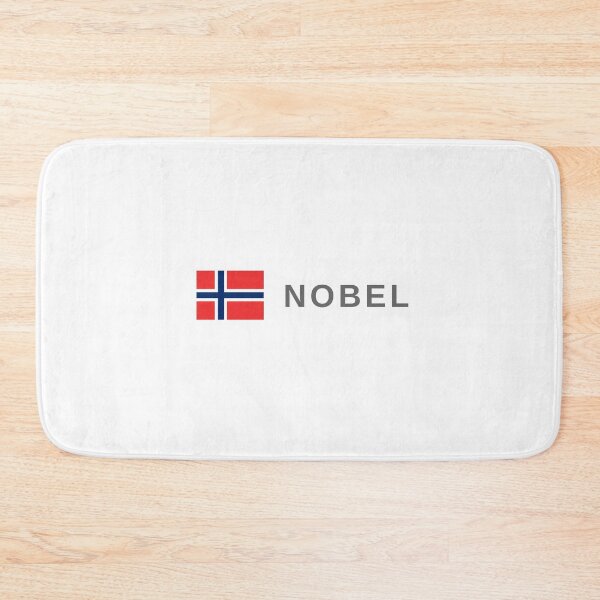 Item preview, Nobel Norway designed and sold by tshirtsnorway.