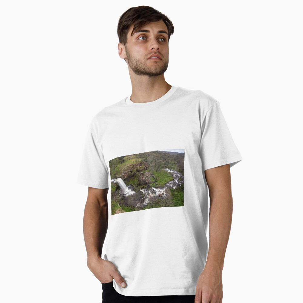 Item preview, Premium T-Shirt designed and sold by RICHARDW.