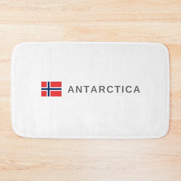 Item preview, Antarctica designed and sold by tshirtsnorway.