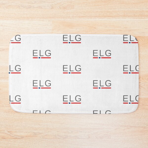 Artikelvorschau, Norwegen Elch - Elg entworfen und verkauft von tshirtsnorway.
