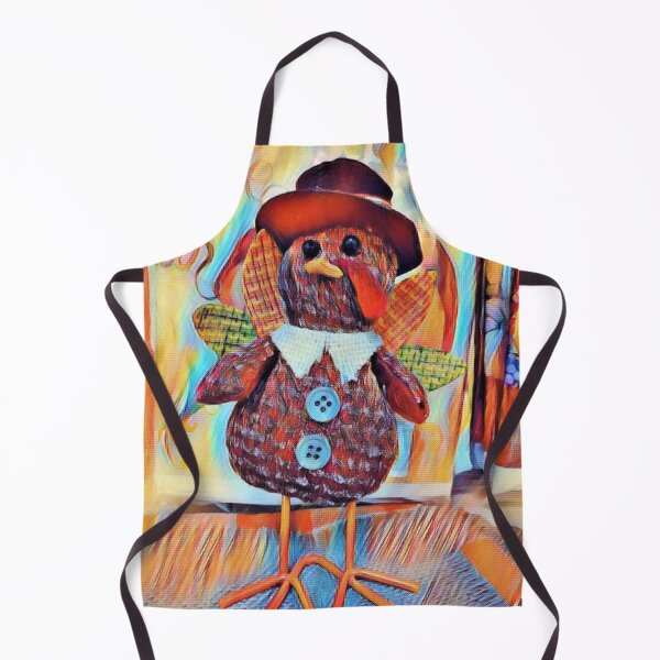 Item preview, Turkey Talk designed and sold by DonnaM.
