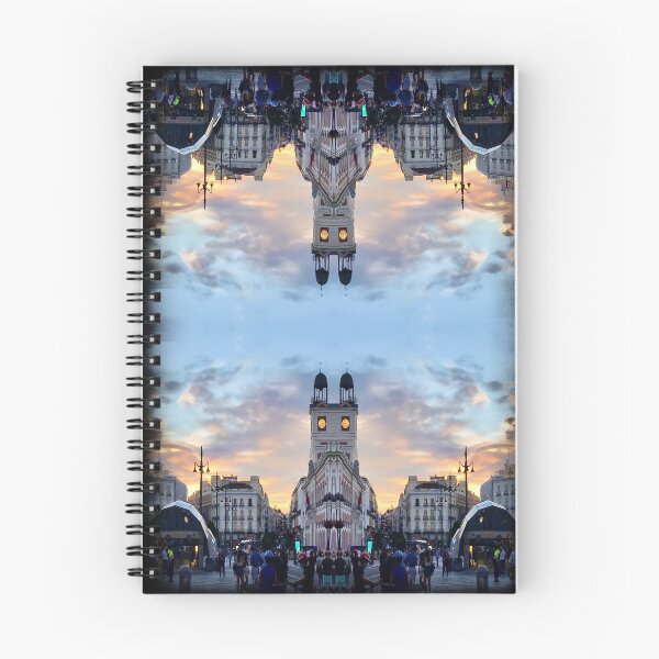 Item preview, Madrid upside down designed and sold by djunyent1.
