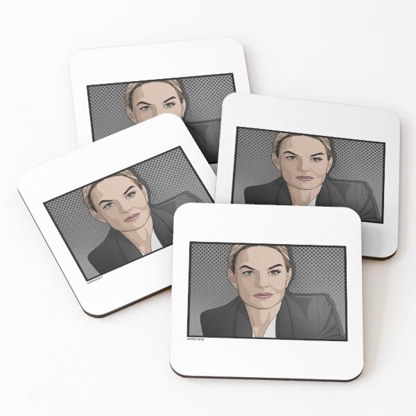 Artikelvorschau, Jennifer Morrison entworfen und verkauft von hannahsky.