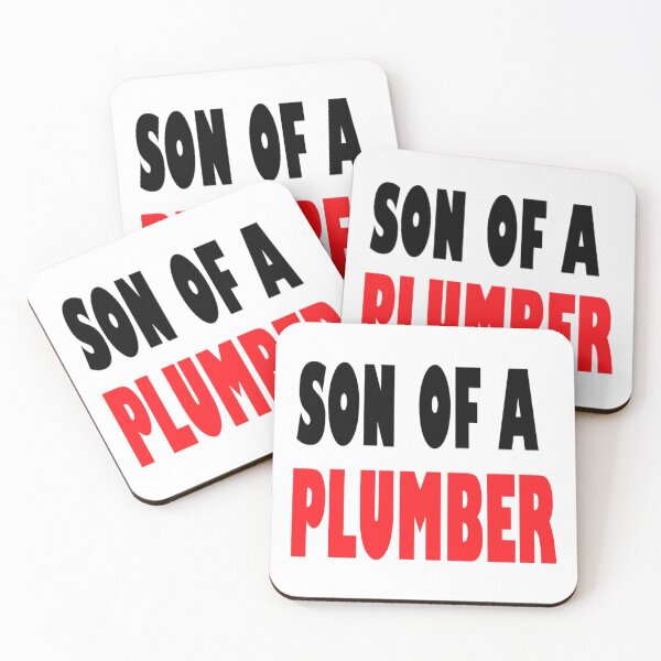 Item preview, They are of a plumber designed and sold by Pethdesign95.