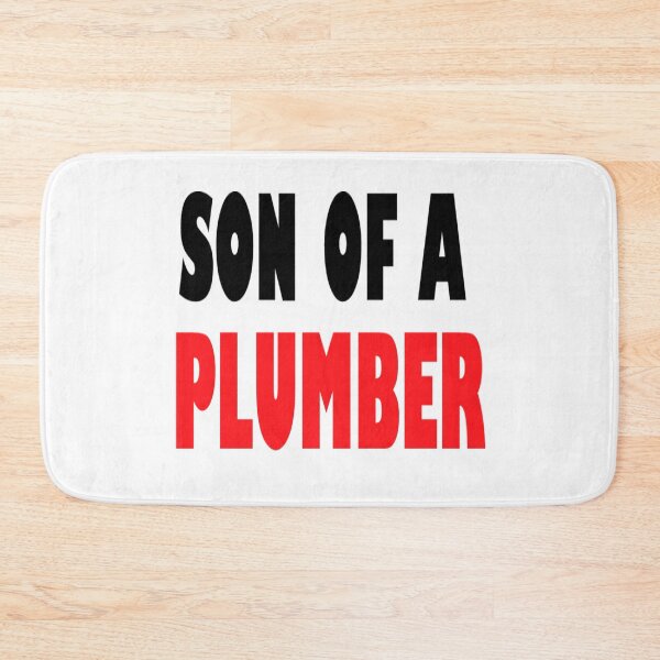 Item preview, They are of a plumber designed and sold by Pethdesign95.