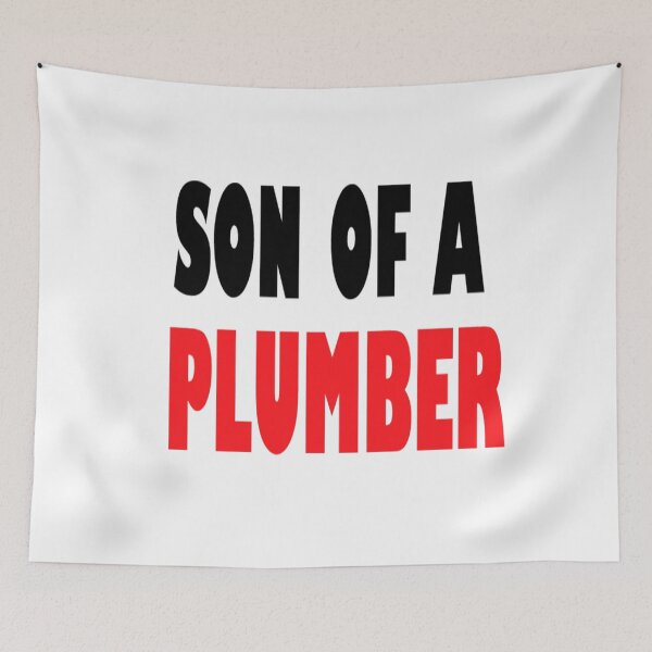 Item preview, They are of a plumber designed and sold by Pethdesign95.