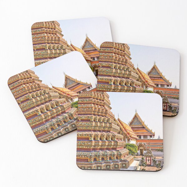 Item preview, Dazzlingly beautiful Grand Palace in Bangkok designed and sold by JBlaisDesign.