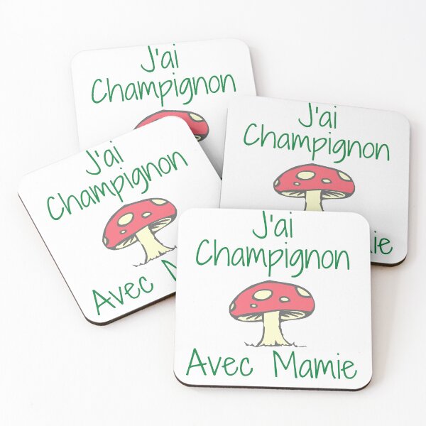 Item preview, Copy of I have mushroom with granny for boy designed and sold by Sicutaquila.