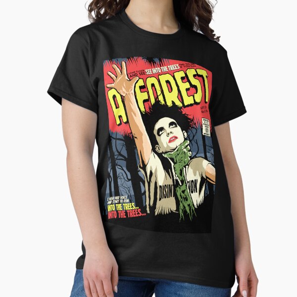 Item preview, TFTS | Wald designed and sold by butcherbilly.
