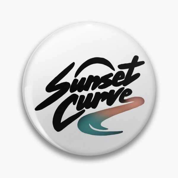 Item preview, Sunset curve Julie and the phantoms  designed and sold by Emma Politte.