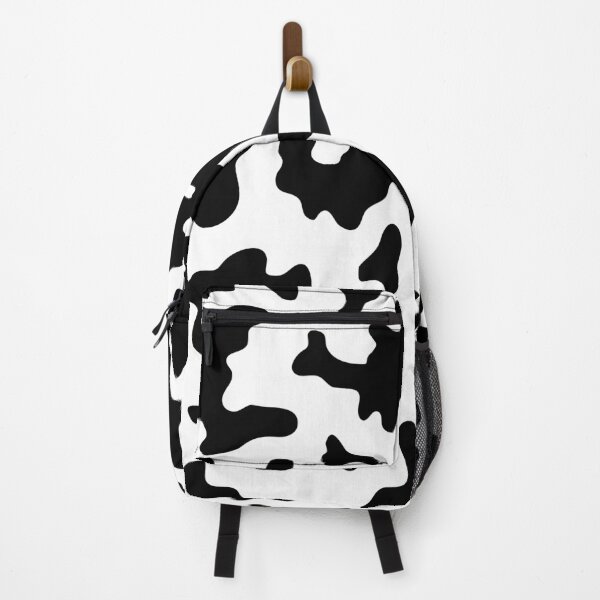 Item preview, Cow pattern designed and sold by MisterMacadamia.